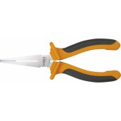 Neo Szczypce płaskie 160mm - 01-019