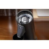G5 Electric Black