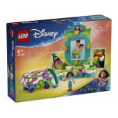 Disney Mirabel®s Photo Frame and Jewelry Box 43239