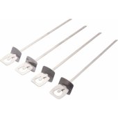 Skewer Set 4 pieces