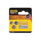 Stanley TORSION atsuktuvo antgaliai Pz1x25mm 2 vnt. - STA62040