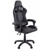 Gaming Chair 7911 Black