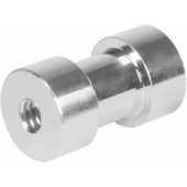 Spigot Female 1/ 4" – Female 3/ 8"