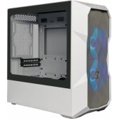 TD300 Mesh White