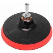 AWTools universalus diskas su kibiuoju paviršiumi, 125 mm / M14 sriegis (AW40290)