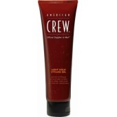 Style Light Hold Styling Gel M 390