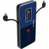 Powerstation Plus 10000mAh MV1 Red Bull