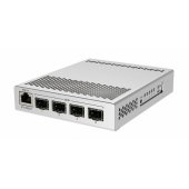 MIKROTIK MT CRS305-1G-4S+IN MikroTik CRS