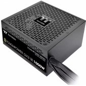 Toughpower GX3 SE 1000W Black