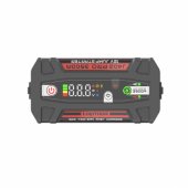 J402 PRO 88.8 Wh 3500 A Jump Starter