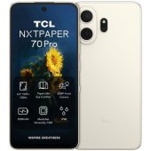 NxtPaper 70 Pro 8/ 512GB 5G Nebula Gold