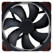 NF-A14 iPPC-2000 IP67 PWM 140 mm korpuso ventiliatorius