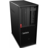 ThinkStation P330 TWR i7-8700 16GB 512SSD M.2 NVME RX560 W11Pro ReNew
