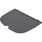 3400864 Half Griddle Q2XXXN I