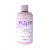 Inebrya Blondesse Blonde Miracle Shampoo nourishing shampoo b