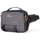 Trekker Lite SLX 120 pilkas