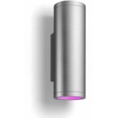 Appear Outdoor wall light grey