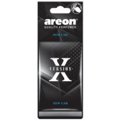 X Version New Car