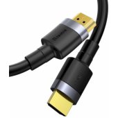CADKLF-E01 HDMI to HDMI 1m Black