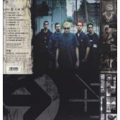 LINKIN PARK "Hybrid Theory"