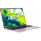 Aspire Lite AL16-54P-52AL 16 FHD+ IPS 120U 16GB 512SSD EN W11 Silver