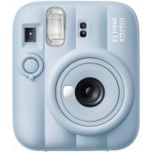 Instax Mini 13 Frost Blue