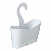 Tatay 25x9x28cm White