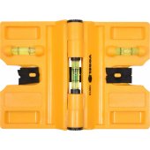 Vorel corner level for setting posts 190 x 135mm (16012)