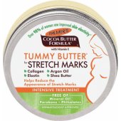 Palmer`s PALMER®S_Cocoa Butter Formula pilvo sviestas nuo strijų