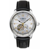 Mediterranee 9666-1 Open Heart Automatic