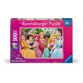 Ravensburger children®s puzzle Disney Princess - Life is a fairy tale
