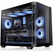 Vision 330 CR ARGB SE Edition Black