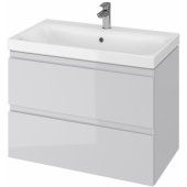 Moduo 80 pilkas S929-007