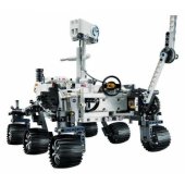 NASA Marsaeigis Perseverance 42158