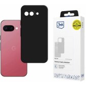 Matt Case Google Pixel 9A Black