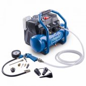 Cordless C-ACT160/ 6-X Carcass
