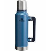 The Legendary Classic Bottle 1.4L Hammertone Lake