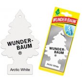 Arctic White