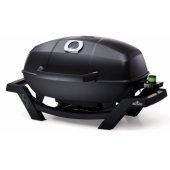 Portable Electric Grill TRAVELQ PRO285E
