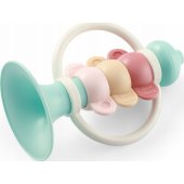 BABY ONO 1630 GRZECHOTKA TRUMPET