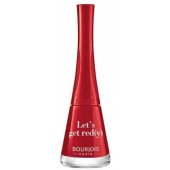 1 Second 09 Let®s Get Red(y) 9ml