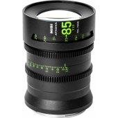Cine Lens Athena Prime 85mm T1.9 for Fujifilm G-Mount