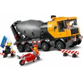60478 Cement Mixer