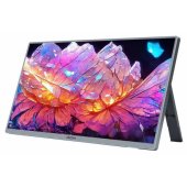 A3C Pro 13.3" OLED 16:9 Gray