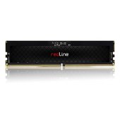 Redline Black 16GB DDR5 5600MHz UDIMM MRE5U560LKKD16G