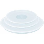 L9849253 Ingenio plastikiniai dangteliai 16 / 18 / 20 cm