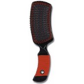 Cushion hair brush (9013)