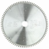 _7811735 Aliuminio pjūklo diskas HiKOKI Z80 TCG 255x30mm