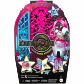 Mattel Monster High Hidden Treasures Catty, Doll