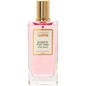 _8397615 SAPHIR For Her moteriškas parfumuotas vanduo purškiamas 50ml